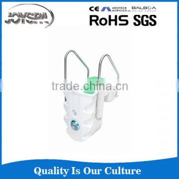 JY8016 Convenient Wall-hung Pipeless Intergrated Swimming Pool Sand Filter
