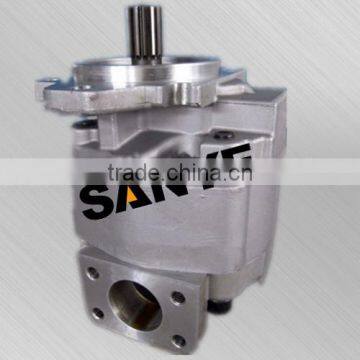 D155A-2A D65E-12 D65EX-12 D65P-12 D65PX-12 pump ass'y 705-41-01050