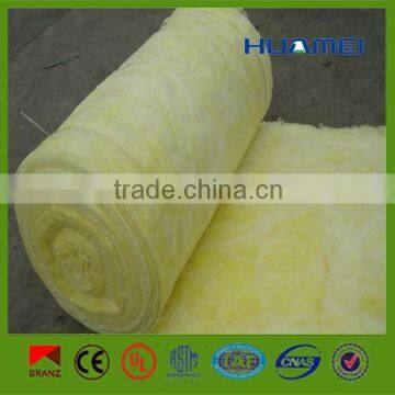 2015 FSK Aluminium foil facing on glass wool blanket