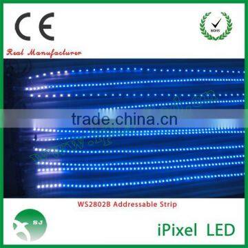 APa102 mini led strip 5mm flexible led strip 5V