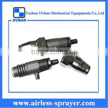 airless paint sprayer parts