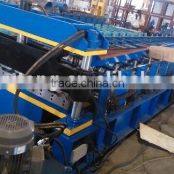 YT-R2 Hot Sale Roll Forming Line