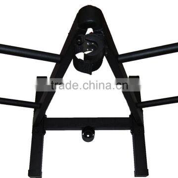 Barbell Plate Rack