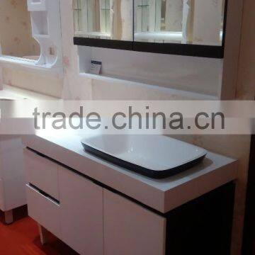 Kangchen Sanitary Ware of Bathroom Vanity Cabinet