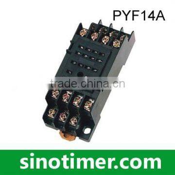 Relay Socket PYF14A