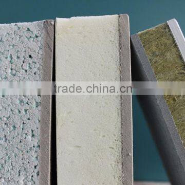 lightweight structural SIP panel sandwich panel