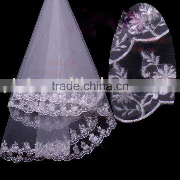 Wedding Veil AN2139