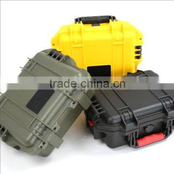 Good Quality plastic multifunctional tool case with low price