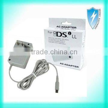 For 3DS power adapter,For 3DS AC adapter,AC Adapter For 3DS UK Charger