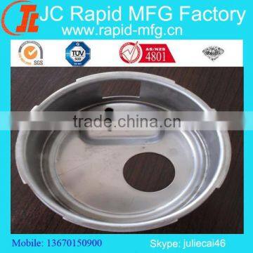 ISO 9001 Certified OEM Sheet Metal Fabrication Manufacturer With Best Quality Service and Cooperation