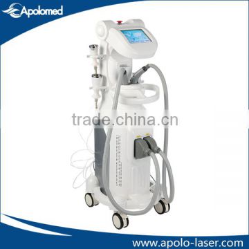 Apolo Med CE& ISO approved beauty machine rf fat burning