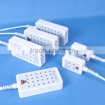 650m + 980nm Lipo Laser Beauty Machine for Weight Loss photo-2