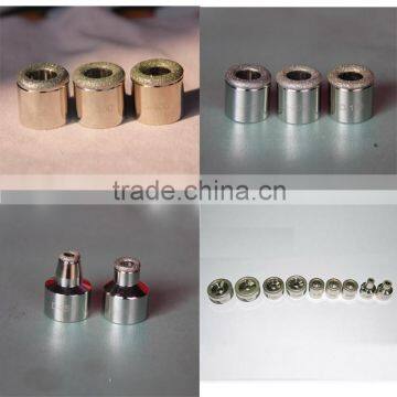 Manufacturer Supply Competitive Price Diamond Dermabrasion Tip Peeling/dead Skin Remover photo-5