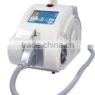 E Light Ipl Rf System For Wrinkle Removal Hair Removal And Skin Rejuvenation Improve Flexibility