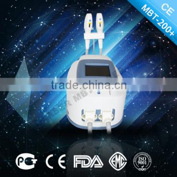 beauty equipment laser hair removal machine for sale SHR laser removal machine in beijing