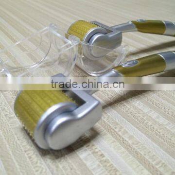 Factory Supplies Lowest Price Skin Care Microneedle ZGTS Derma Roller 192 photo-6