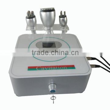 ultrasound therapy/cavitation rf/ultrasonic equipment