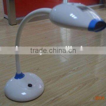 Big Sales Promotion 4 Pcs Blue Led Light Teeth Whitening Machine for White Smile Dental Equipment With CE photo-3