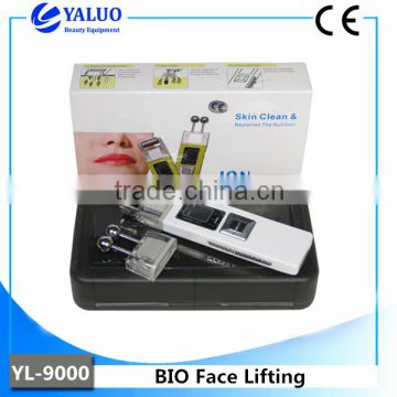 Microcurrent Galvanic machine for face lightening