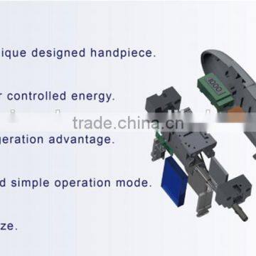 2016 Sincoheren Factory Price High Quality Hair Removal Shr Ipl Machine