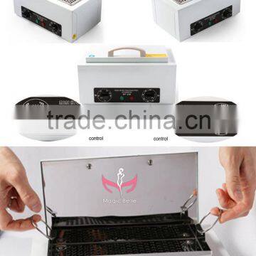 New Design in 2016 Beauty Machine Dry Wet Sterilization Hot Air Sterilizer in China photo-4