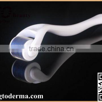 Medical CE Approval Factory Wholesale Disk Needle Derma Roller 540 photo-4