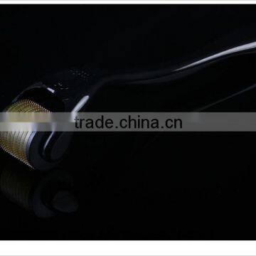 Medical Dermaroller CE&ROHS Certification And Derma Rolling MicroneedleAnti Aging System Type Dermaroller 540 Needles Derma Roller System photo-4