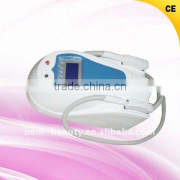 Portable red vascular lesion treatment ipl for sale promotion