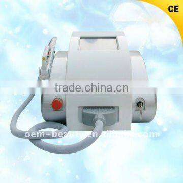 Lastest E-light Hair Removal With WHOLESALE PRICE