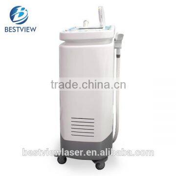 2017 Nd Yag Laser Ipl Skin Rejuvenation Safe Hair Removal Equipment BW-189