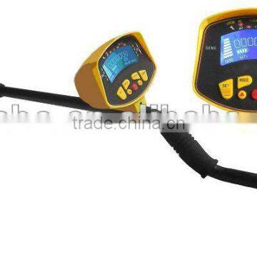 2012 the new one is MD-3010II metal detector