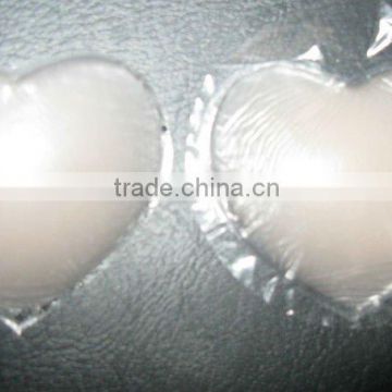 silicone gel nipple cover