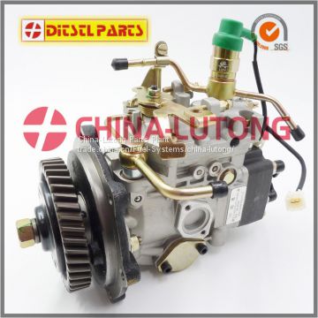 Diesel Fuel Injection Pumps ADS-VE4/11F1250L009 Fuel Injection Pumps NJ-VE4/11F1250L009