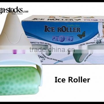 Latest Lifting Skin Cool Ice Roller/ Face and Body Massage/ best Ice roller