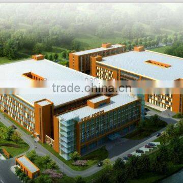 2015 Newest Rice Crackers and Coated Beans Mix Hot Sale photo-3