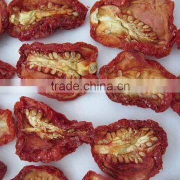 1/2 Cut Sun Dried Tomato