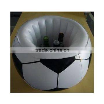 Football Inflatable Wine Cooler