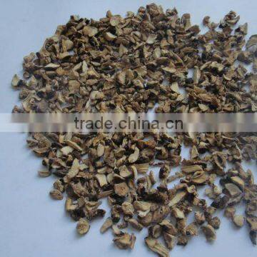 Sell dried black MUSHROOM 2012