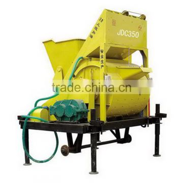 Shengya construction machines JDC350 mixer small scale industries in india images China product