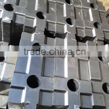 German Technology Shengya CLC Block,liteblok Mould Shaping Machines Small Scale Industries in India Images photo-3