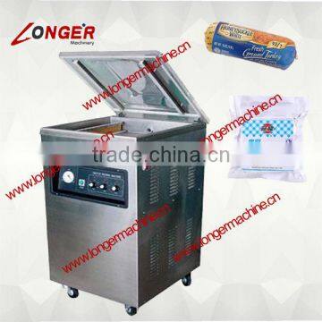 Vacuum Packing Machine for Rice/Pickle/Chicken/Grilled fillet