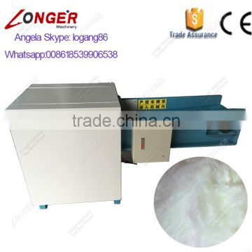 High Quality Cotton Fiber Opening Machine for Sale