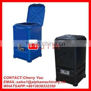 Automatic pond fish food feeder/aquaculture automatic feeder/fish feeder automatic