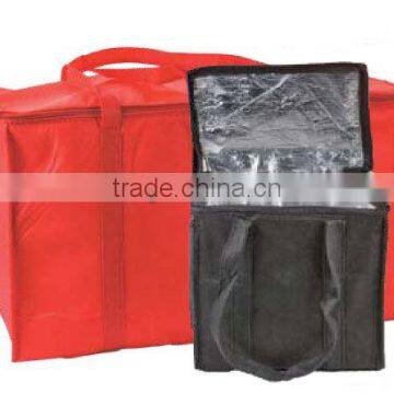 PP NON-WOVEN FOOD BAGS 80GSM