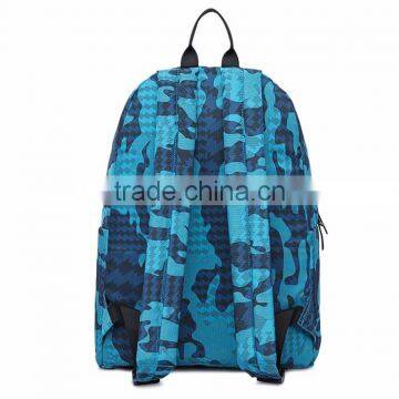 Multi-compartment Waterproof New Design Fashion Backpack School Bag Backpack photo-4