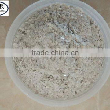 High Quality refractory materials used mica/mica flakes/natural mica