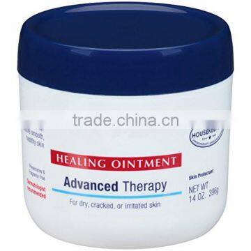 Advanced Therapy Healing Ointment Skin Protectant 14 Ounce Jar