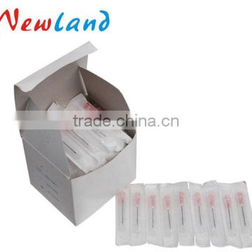 NL307 Disposable Hypodermic needle For Livestock