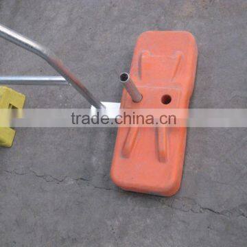 Australia Temporary Fence High Quality Temporary Fence Barricade photo-6