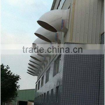 Roof Fan Ventilation photo-6